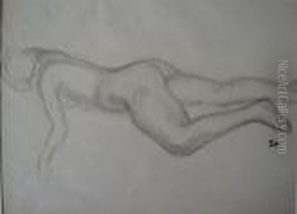Nu Allonge - view 1