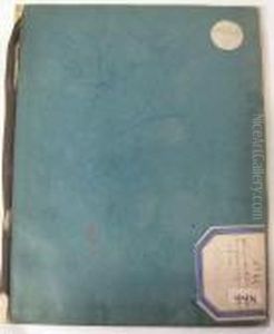 Carnet D'etudes - Chats Carnet D'etudes - Chats