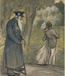 L'amour Au Vert