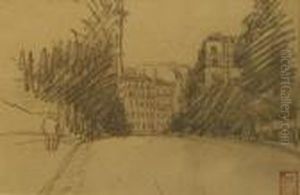 Etude D'une Rue Etude D'une Rue