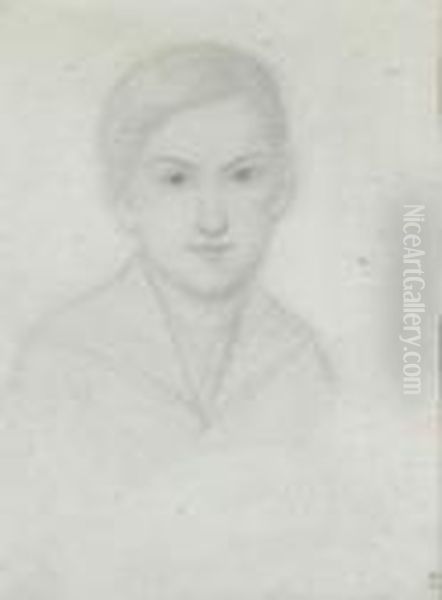 Portrait Of Young Boy, Coco Lamberty - view 1