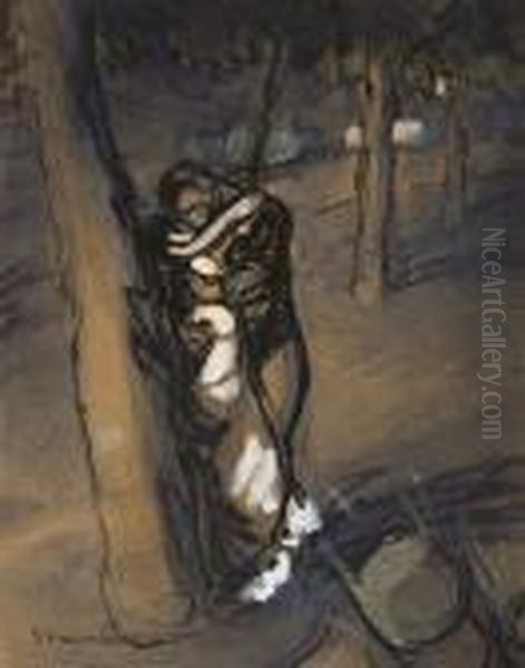 Les Amoureux - view 1