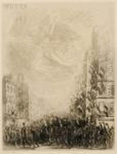 La Marseillaise - view 1
