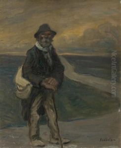 Der Hirte Der Hirte