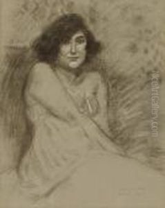 Femme Assise Femme Assise