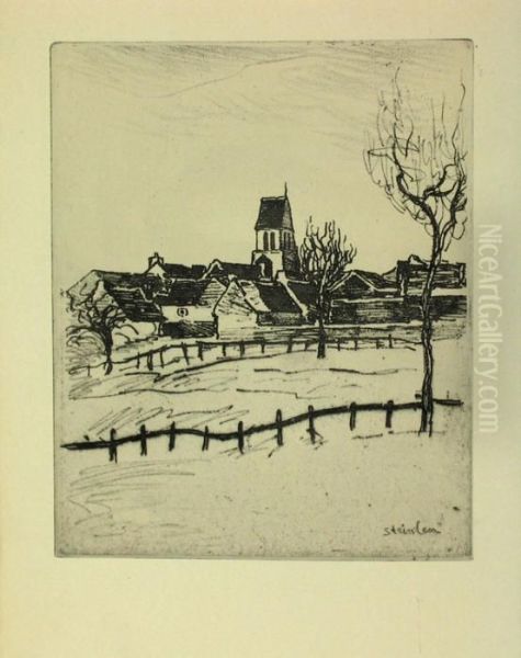 Untitled - view 1