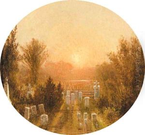 Allegory - Past, Present and Future