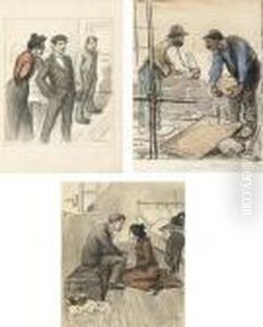 Le Reproche