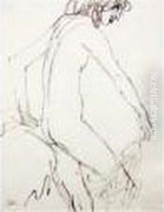 Femme Au Chapeaumarchant Femme Au Chapeaumarchant