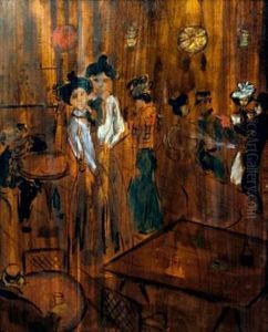 Le Bar