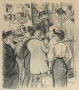 La File D'attente La File D'attente