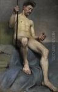 Male Nude