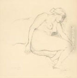 Female Nude