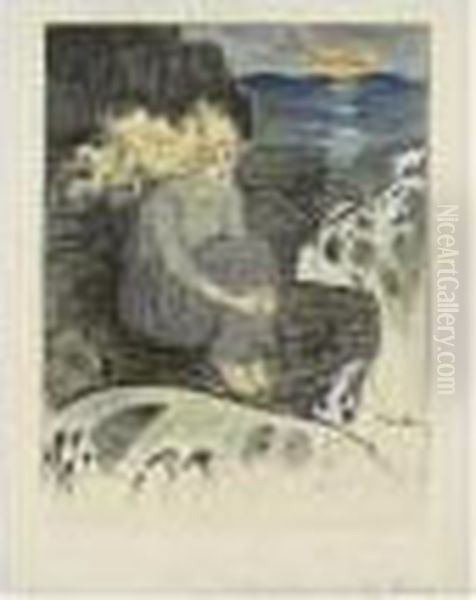 La Sirene - view 1