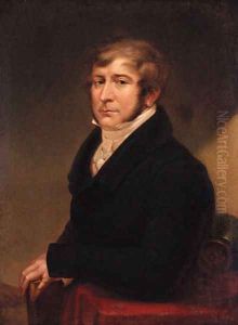 Portrait of Dr Patrick Lynch