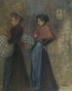 Les Deux Trottins