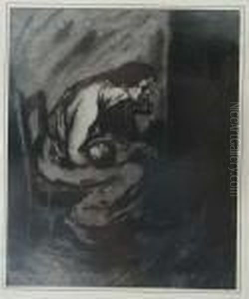 L'enfant Malade - view 1