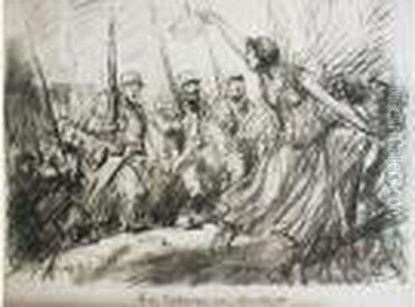 La Victoire En Chantant - view 1