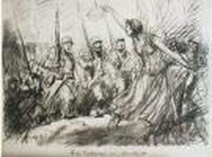 La Victoire En Chantant