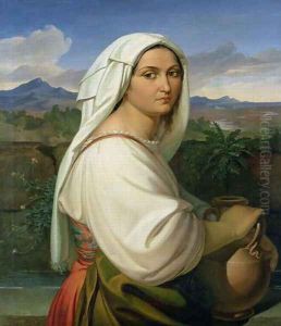 An Albanian, 1831 An Albanian, 1831