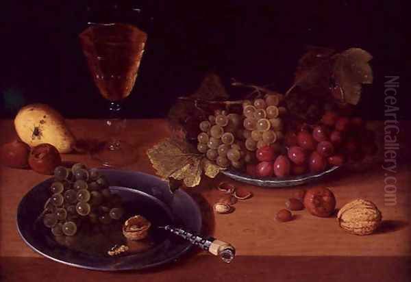Still Life - view 1