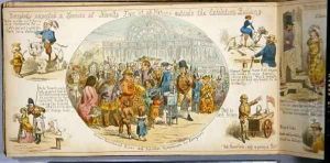 Fair of All Nations by George Augustus Sala