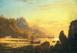 Smugglers Cove