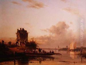 Longboat Landing