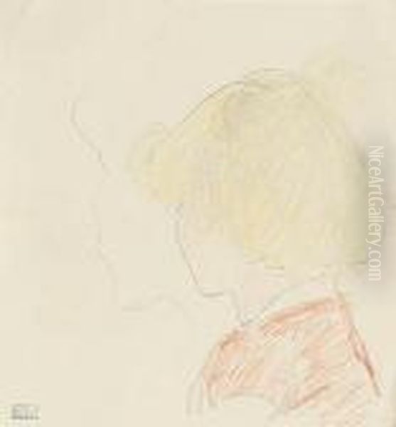 Figure Study - view 1