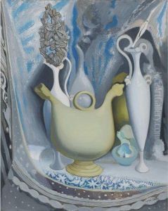 Gris Et Blanc