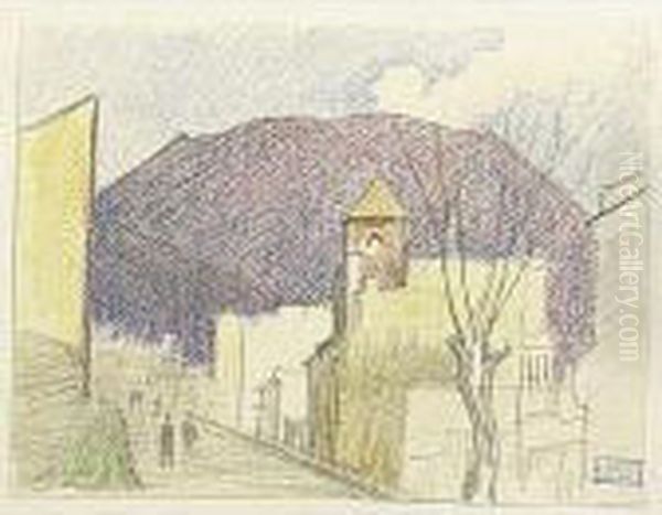 Untitled - view 1