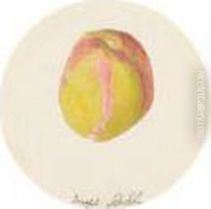 Apricot.