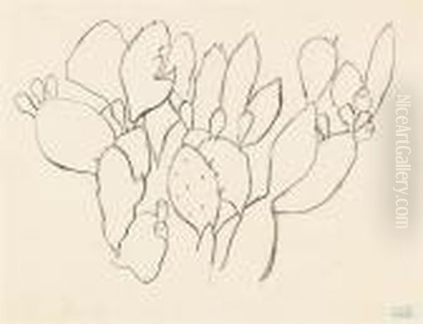 Untitled - view 1