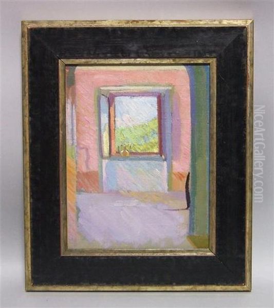 Interior - view 1