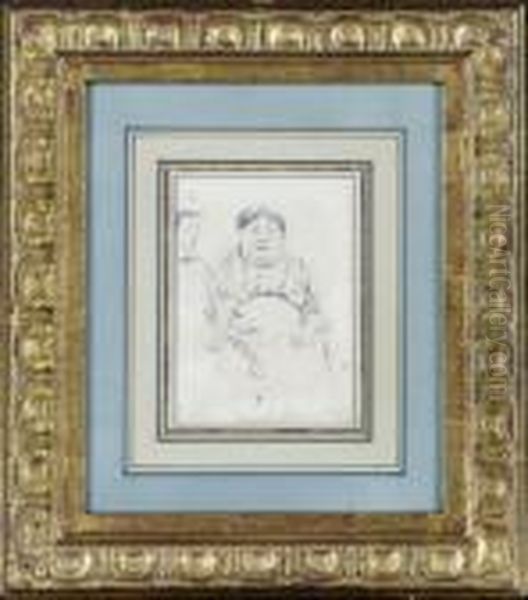 Two Women - view 1
