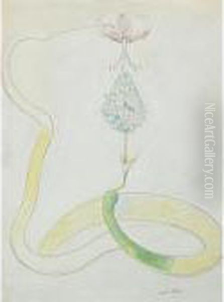 Flower Fantasy - view 1
