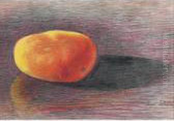 Mango - view 1