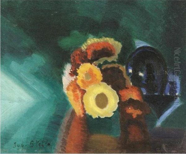 Flowers - view 1