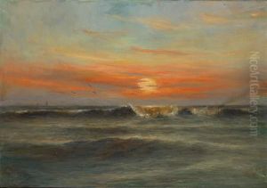 Au Soleil Couchant Au Soleil Couchant