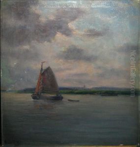 Zeilboot Zeilboot