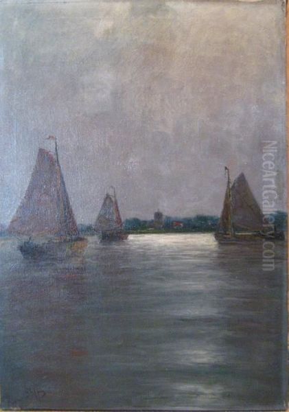 Boten - view 1