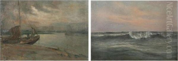 Marine - view 1