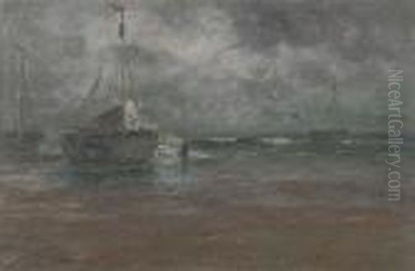 'temps Gris - view 1