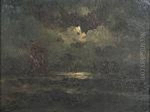 Nocturne, Aout / Mer Du Nord Nocturne, Aout / Mer Du Nord