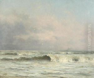 A La Cote Flamande A La Cote Flamande
