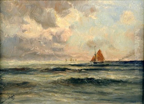 Marine - view 1