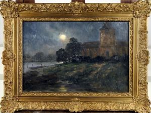 Clair De Lune Clair De Lune