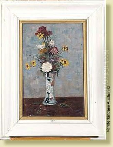 Fleurs De Campagne - view 1