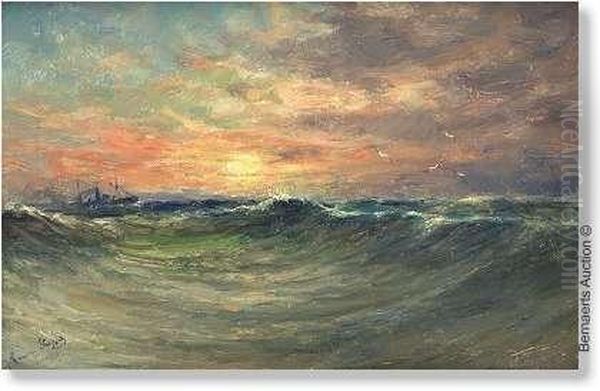Untitled - view 1