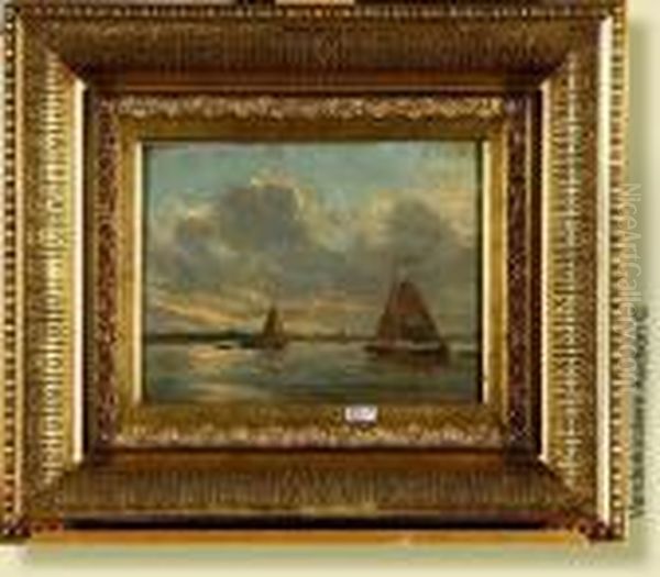 Marine - view 1